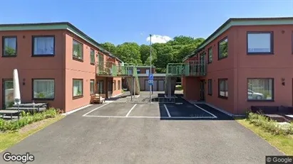 Lägenheter att hyra i Norra hisingen - Bild från Google Street View