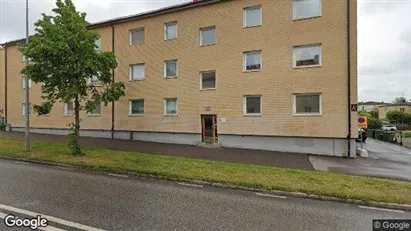 Lägenheter att hyra i Eskilstuna - Bild från Google Street View Lägenheter att hyra i Eskilstuna - Bild från Google Street View