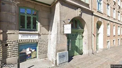 Lägenheter att hyra i Göteborg Centrum - Bild från Google Street View