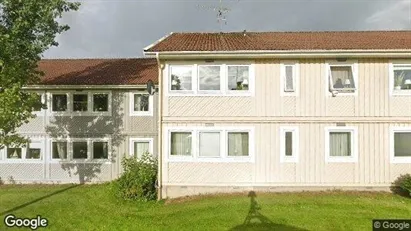 Lägenheter att hyra i Askersund - Bild från Google Street View Lägenheter att hyra i Askersund - Bild från Google Street View