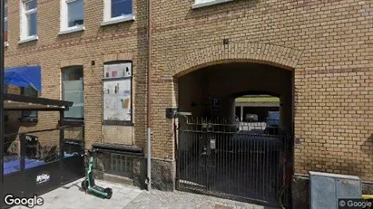 Lägenheter att hyra i Trollhättan - Bild från Google Street View