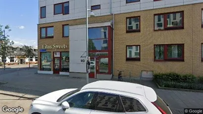 Lägenheter att hyra i Lundby - Bild från Google Street View Lägenheter att hyra i Lundby - Bild från Google Street View