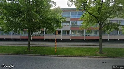Lägenheter att hyra i Malmö Centrum - Bild från Google Street View Lägenheter att hyra i Malmö Centrum - Bild från Google Street View