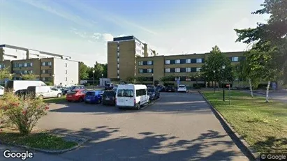Lägenheter att hyra i Landskrona - Bild från Google Street View Lägenheter att hyra i Landskrona - Bild från Google Street View