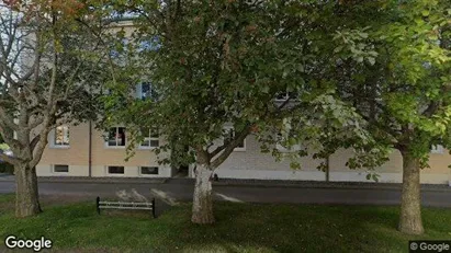 Lägenheter att hyra i Gävle - Bild från Google Street View