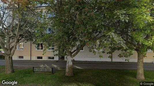 Lägenheter att hyra i Gävle - Bild från Google Street View