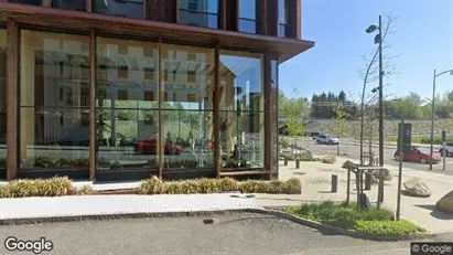 Lägenheter att hyra i Askim-Frölunda-Högsbo - Bild från Google Street View