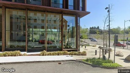 Lägenheter att hyra i Askim-Frölunda-Högsbo - Bild från Google Street View