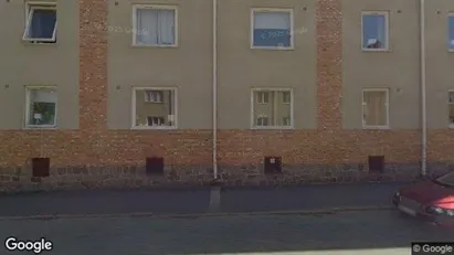Lägenheter att hyra i Jönköping - Bild från Google Street View