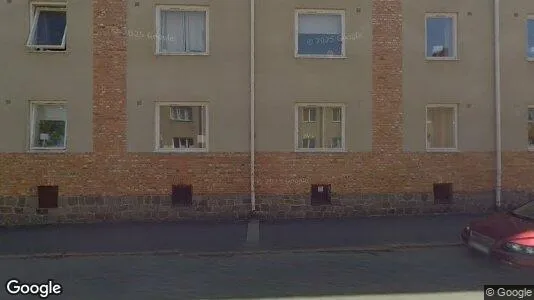 Lägenheter att hyra i Jönköping - Bild från Google Street View