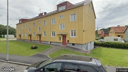 Lägenheter att hyra i Västra hisingen - Bild från Google Street View
