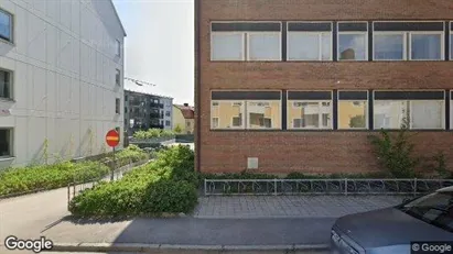 Lägenheter att hyra i Västerås - Bild från Google Street View Lägenheter att hyra i Västerås - Bild från Google Street View