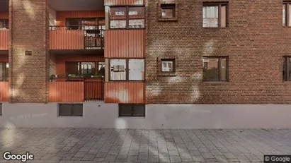 Lägenheter att hyra i Malmö Centrum - Bild från Google Street View Lägenheter att hyra i Malmö Centrum - Bild från Google Street View
