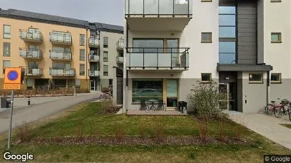 Lägenheter att hyra i Kalmar - Bild från Google Street View