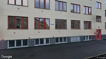 Lägenheter att hyra i Skara - Bild från Google Street View Lägenheter att hyra i Skara - Bild från Google Street View