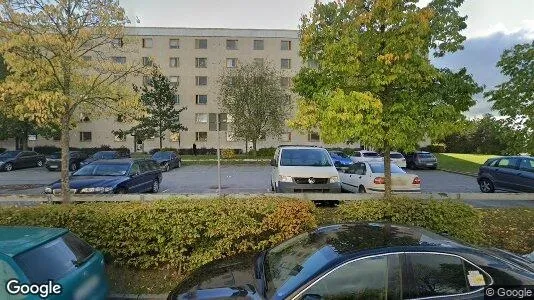 Lägenheter att hyra i Västerort - Bild från Google Street View