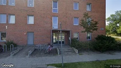 Lägenheter att hyra i Malmö Centrum - Bild från Google Street View Lägenheter att hyra i Malmö Centrum - Bild från Google Street View