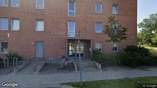 Lägenheter att hyra i Malmö Centrum - Bild från Google Street View