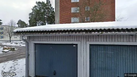 Lägenheter att hyra i Västerås - Bild från Google Street View