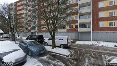 Lägenheter att hyra i Västerås - Bild från Google Street View Lägenheter att hyra i Västerås - Bild från Google Street View