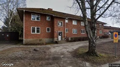 Lägenheter att hyra i Linköping - Bild från Google Street View