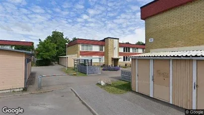 Lägenheter att hyra i Linköping - Bild från Google Street View Lägenheter att hyra i Linköping - Bild från Google Street View