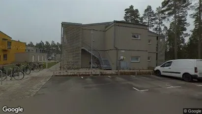 Lägenheter att hyra i Kristianstad - Bild från Google Street View Lägenheter att hyra i Kristianstad - Bild från Google Street View