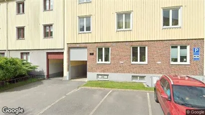 Lägenheter att hyra i Majorna-Linné - Bild från Google Street View