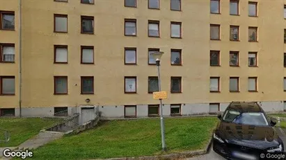 Lägenheter att hyra i Söderort - Bild från Google Street View Lägenheter att hyra i Söderort - Bild från Google Street View