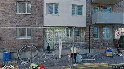 Lägenheter att hyra i Västerort - Bild från Google Street View Lägenheter att hyra i Västerort - Bild från Google Street View