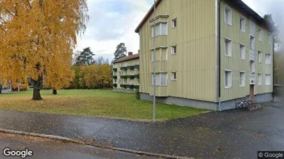 Lägenheter att hyra i Fagersta - Bild från Google Street View Lägenheter att hyra i Fagersta - Bild från Google Street View
