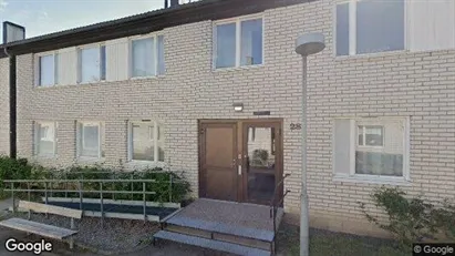 Lägenheter att hyra i Linköping - Bild från Google Street View Lägenheter att hyra i Linköping - Bild från Google Street View