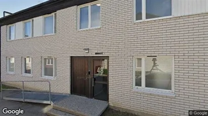 Lägenheter att hyra i Linköping - Bild från Google Street View Lägenheter att hyra i Linköping - Bild från Google Street View