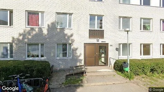 Lägenheter att hyra i Linköping - Bild från Google Street View