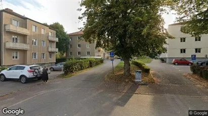 Lägenheter att hyra i Linköping - Bild från Google Street View Lägenheter att hyra i Linköping - Bild från Google Street View