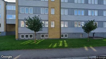 Lägenheter att hyra i Ljungby - Bild från Google Street View Lägenheter att hyra i Ljungby - Bild från Google Street View