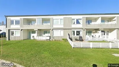 Lägenheter att hyra i Skellefteå - Bild från Google Street View