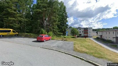 Lägenheter att hyra i Haninge - Bild från Google Street View Lägenheter att hyra i Haninge - Bild från Google Street View