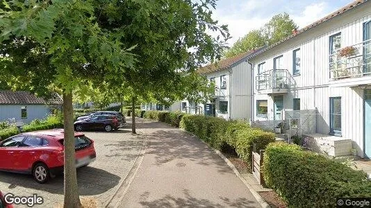 Lägenheter att hyra i Västra hisingen - Bild från Google Street View