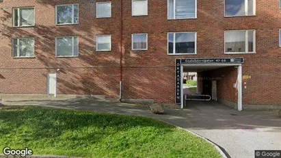 Lägenheter att hyra i Västra hisingen - Bild från Google Street View Lägenheter att hyra i Västra hisingen - Bild från Google Street View