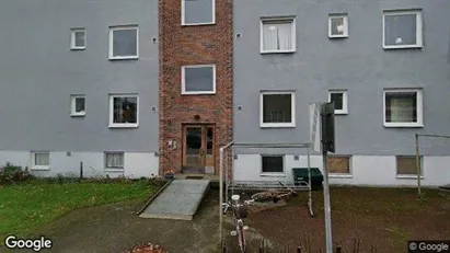 Lägenheter att hyra i Kungsbacka - Bild från Google Street View Lägenheter att hyra i Kungsbacka - Bild från Google Street View