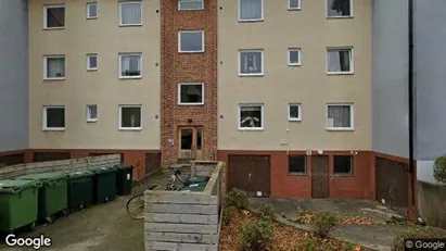 Lägenheter att hyra i Kungsbacka - Bild från Google Street View Lägenheter att hyra i Kungsbacka - Bild från Google Street View