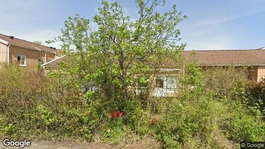 Lägenheter att hyra i Lund - Bild från Google Street View
