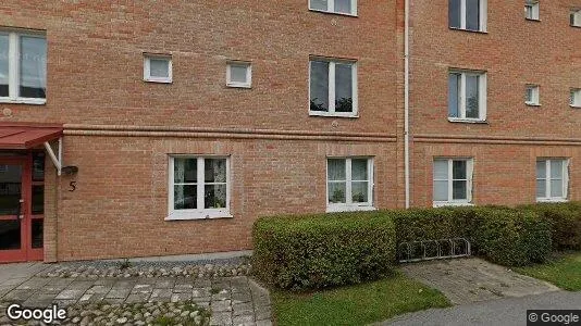 Lägenheter att hyra i Sigtuna - Bild från Google Street View