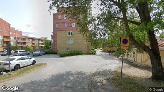 Lägenheter att hyra i Västerås - Bild från Google Street View