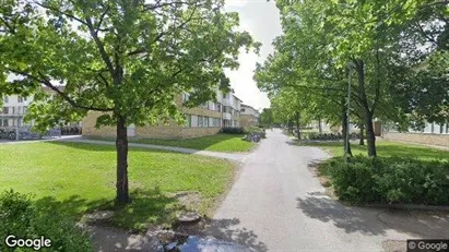 Lägenheter att hyra i Linköping - Bild från Google Street View Lägenheter att hyra i Linköping - Bild från Google Street View