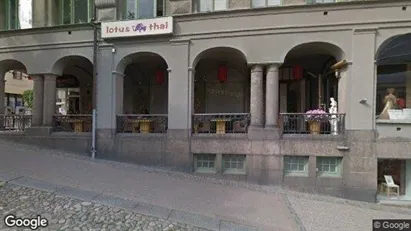 Lägenheter att hyra i Karlskrona - Bild från Google Street View Lägenheter att hyra i Karlskrona - Bild från Google Street View