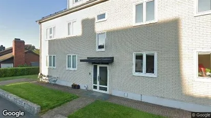 Lägenheter att hyra i Värnamo - Bild från Google Street View Lägenheter att hyra i Värnamo - Bild från Google Street View