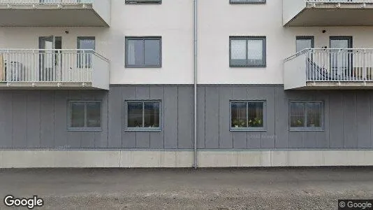 Lägenheter att hyra i Helsingborg - Bild från Google Street View