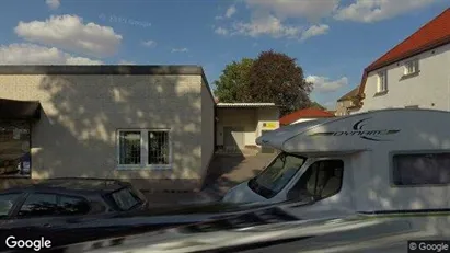 Lägenheter att hyra i Vara - Bild från Google Street View Lägenheter att hyra i Vara - Bild från Google Street View